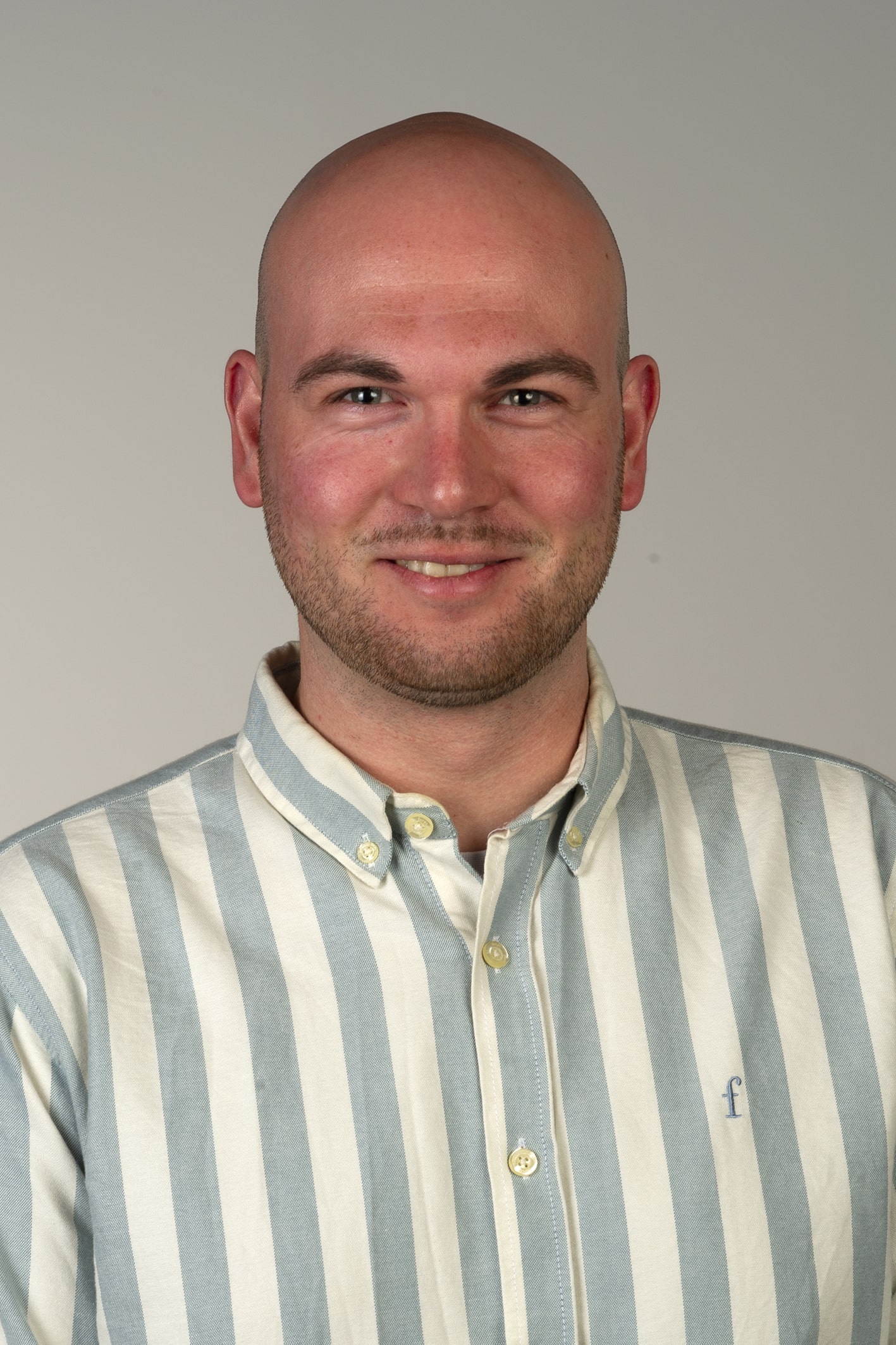 Profile photo Jonathan de Wilde