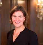 Profile photo Dorien Zwart