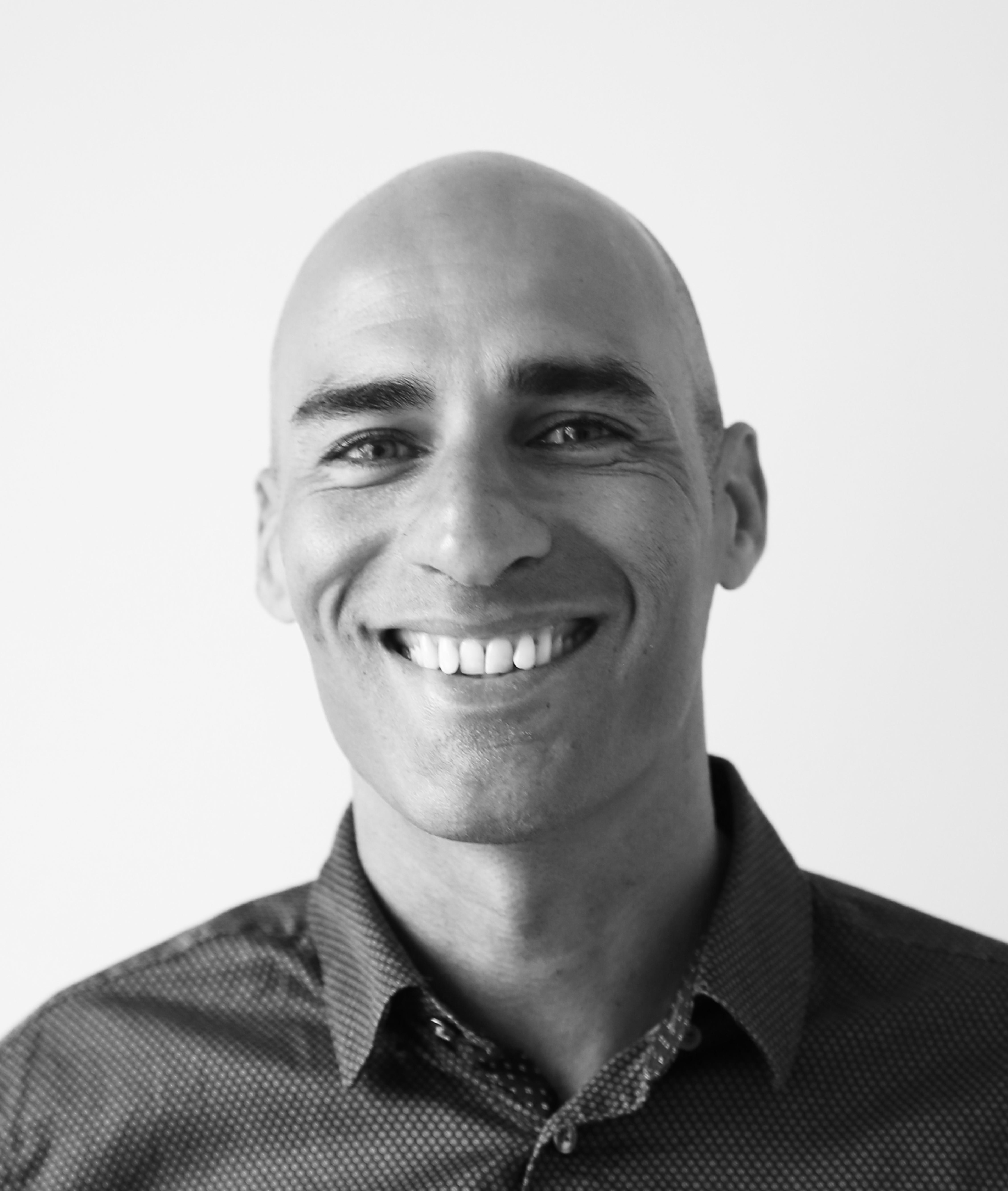 Profile photo Alex Bhogal