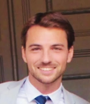 Profile photo Stefano Mandija