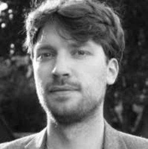 Profile photo Oscar van der Heide