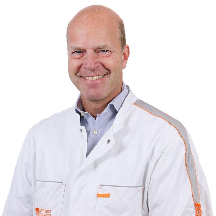 Profile photo Marc Wijnen