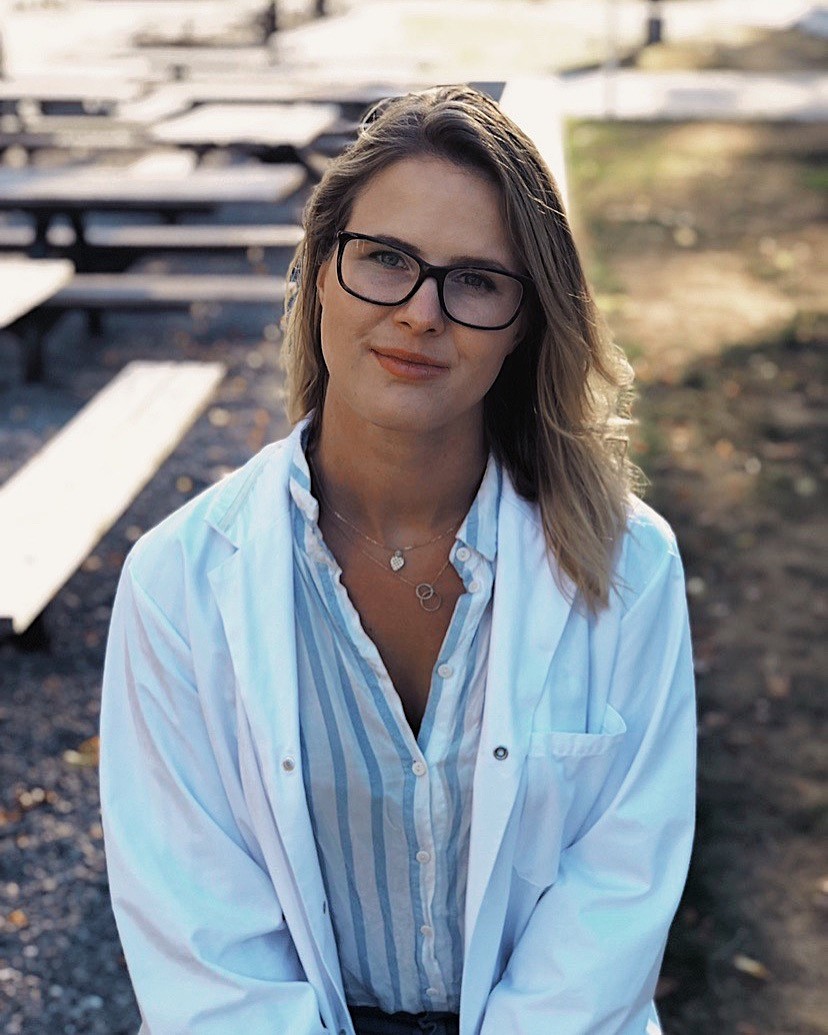 Profile photo Renée Maas