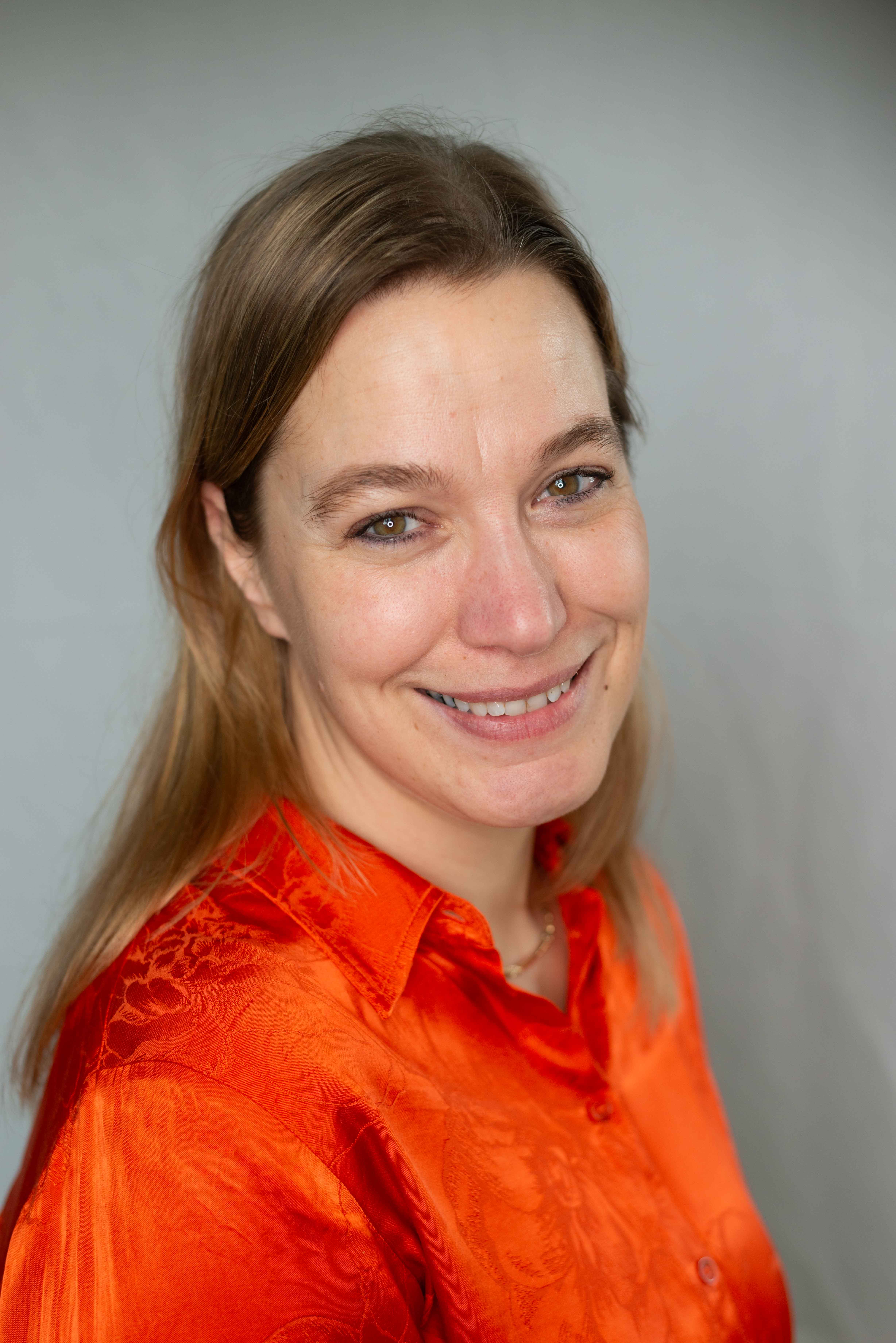 Profile photo Everlien de Graaf