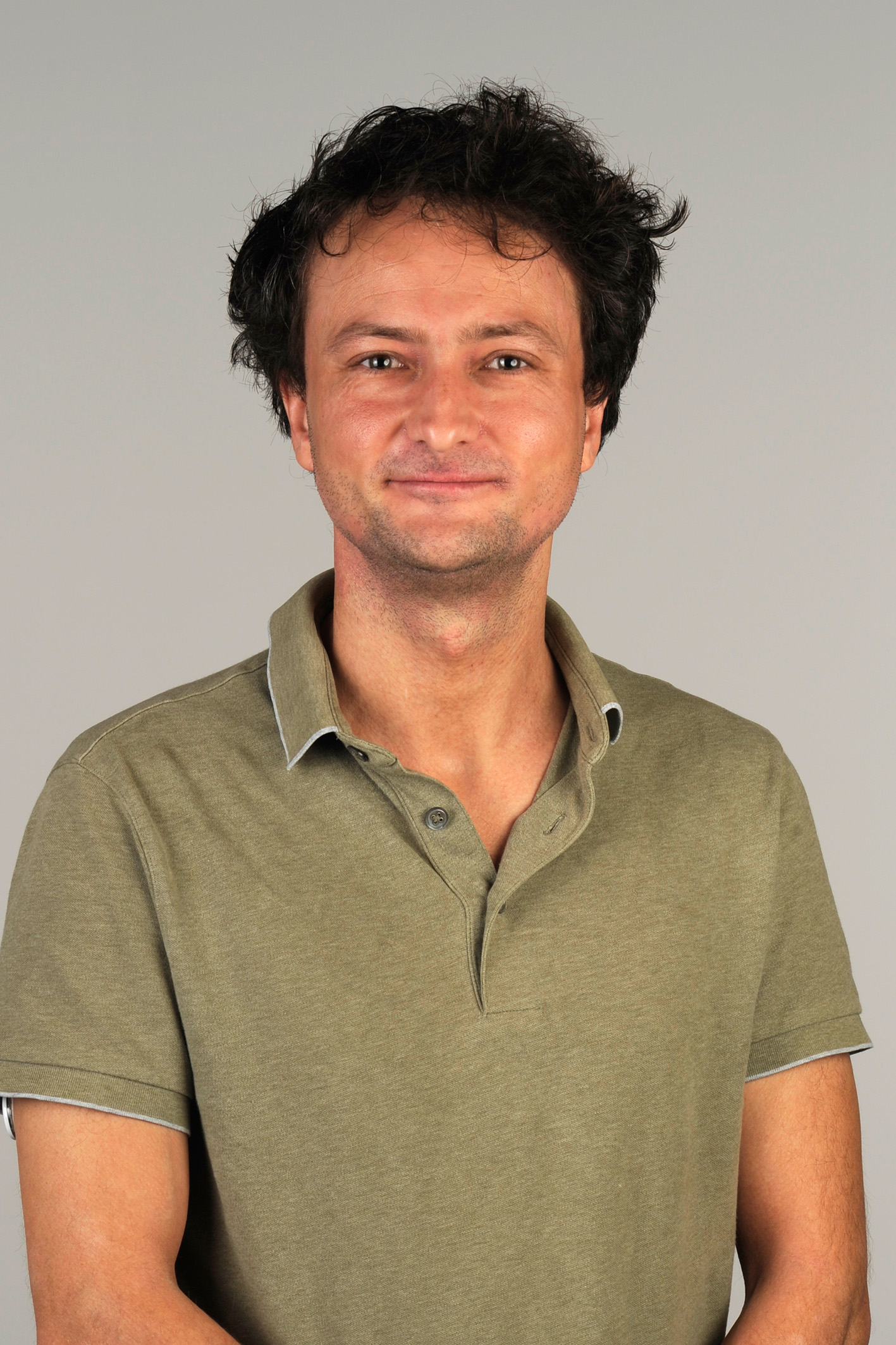 Profile photo Oscar van den Bosch