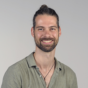 Profile photo Stefan Kuiper