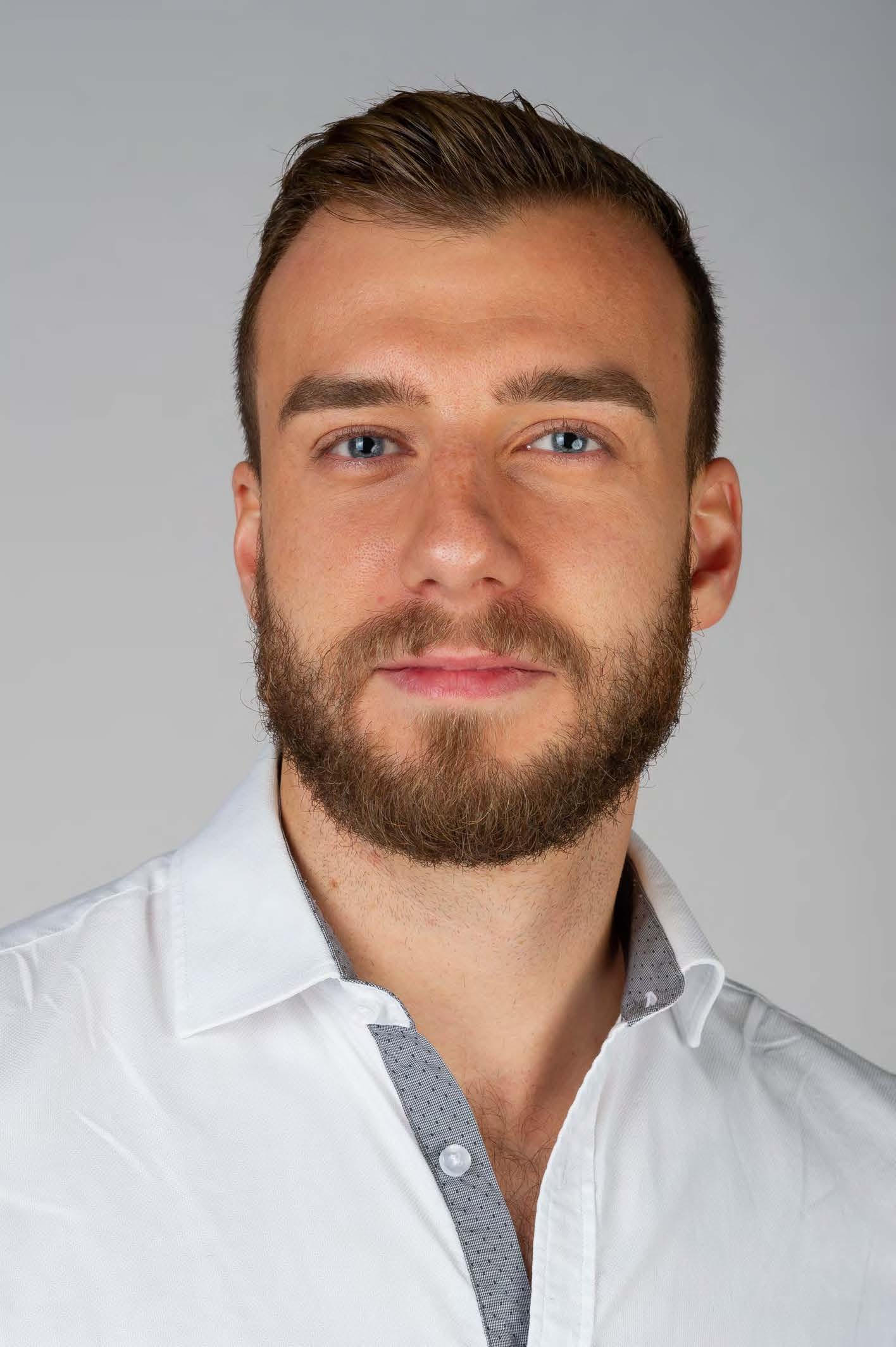 Profile photo Bart Lagerwaard