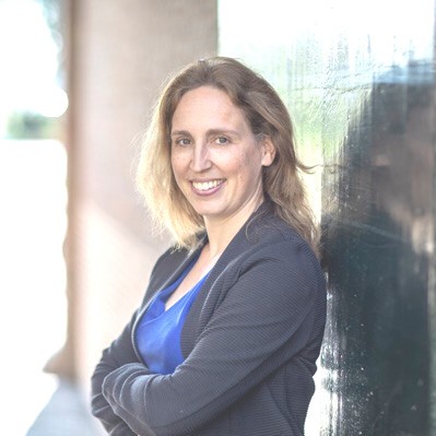 Profile photo Yvonne Vercoulen