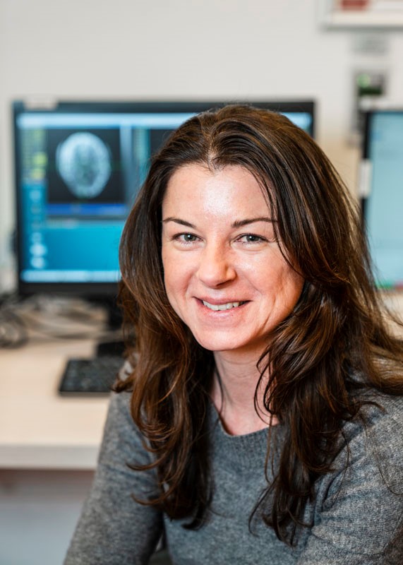 Profile photo Natalia Petridou