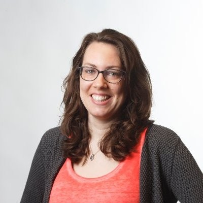 Profile photo Miriam van der Meulen