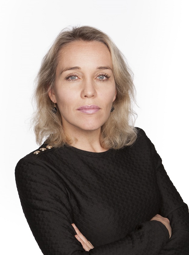 Profile photo Mireille Bekker