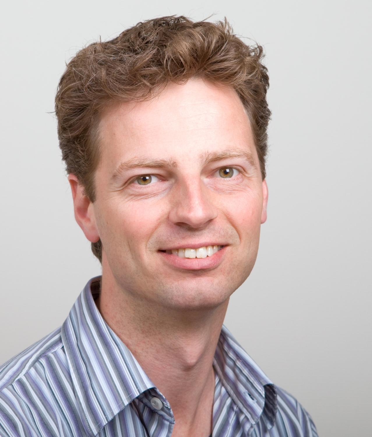 Profile photo Wouter de Laat