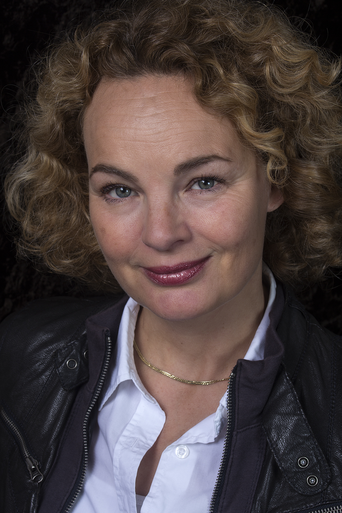 Profile photo Annet van Royen-Kerkhof