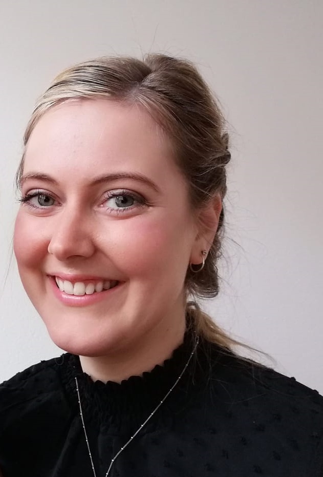 Profile photo Alicia Uijl