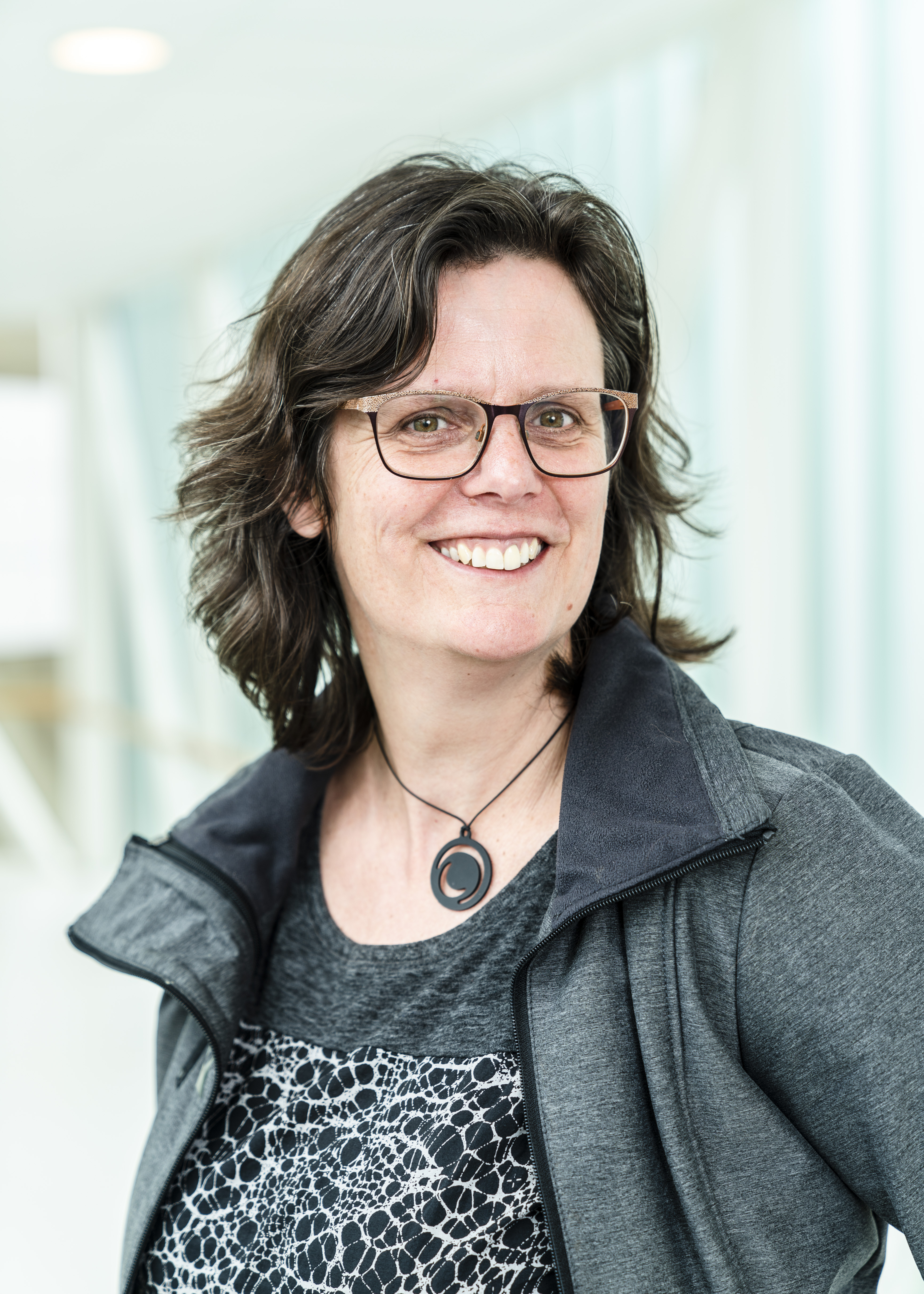 Profile photo Marjolijn Ketelaar