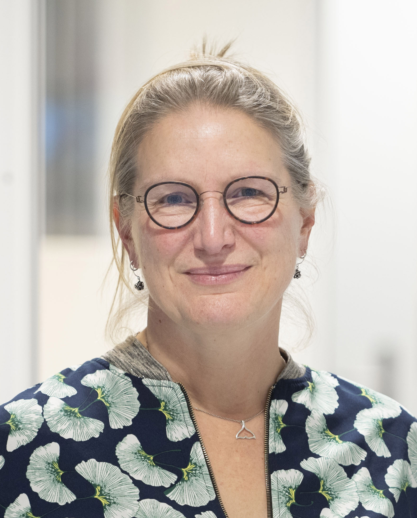 Profile photo Petra de Graaf