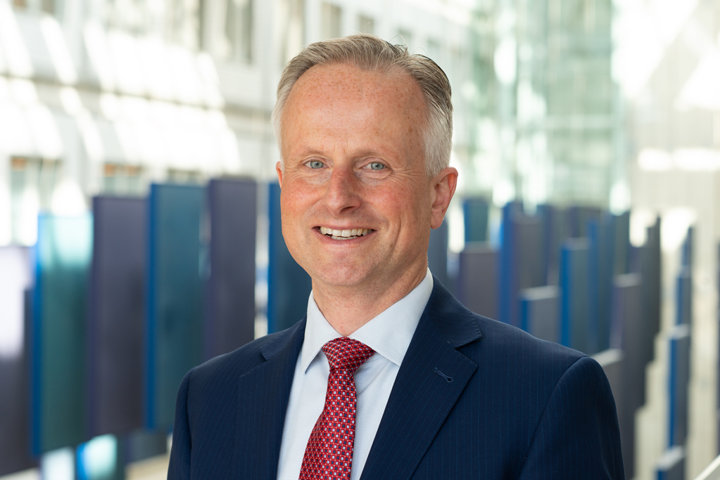 Profile photo Rutger Jan Nievelstein