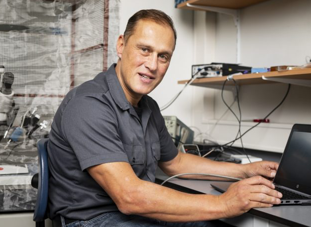 Profile photo Bobby Koeleman