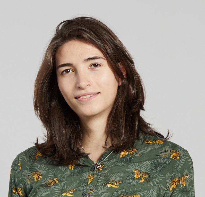 Profile photo Julia Colombijn