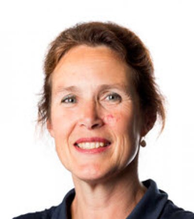 Profile photo Annelies Verbon