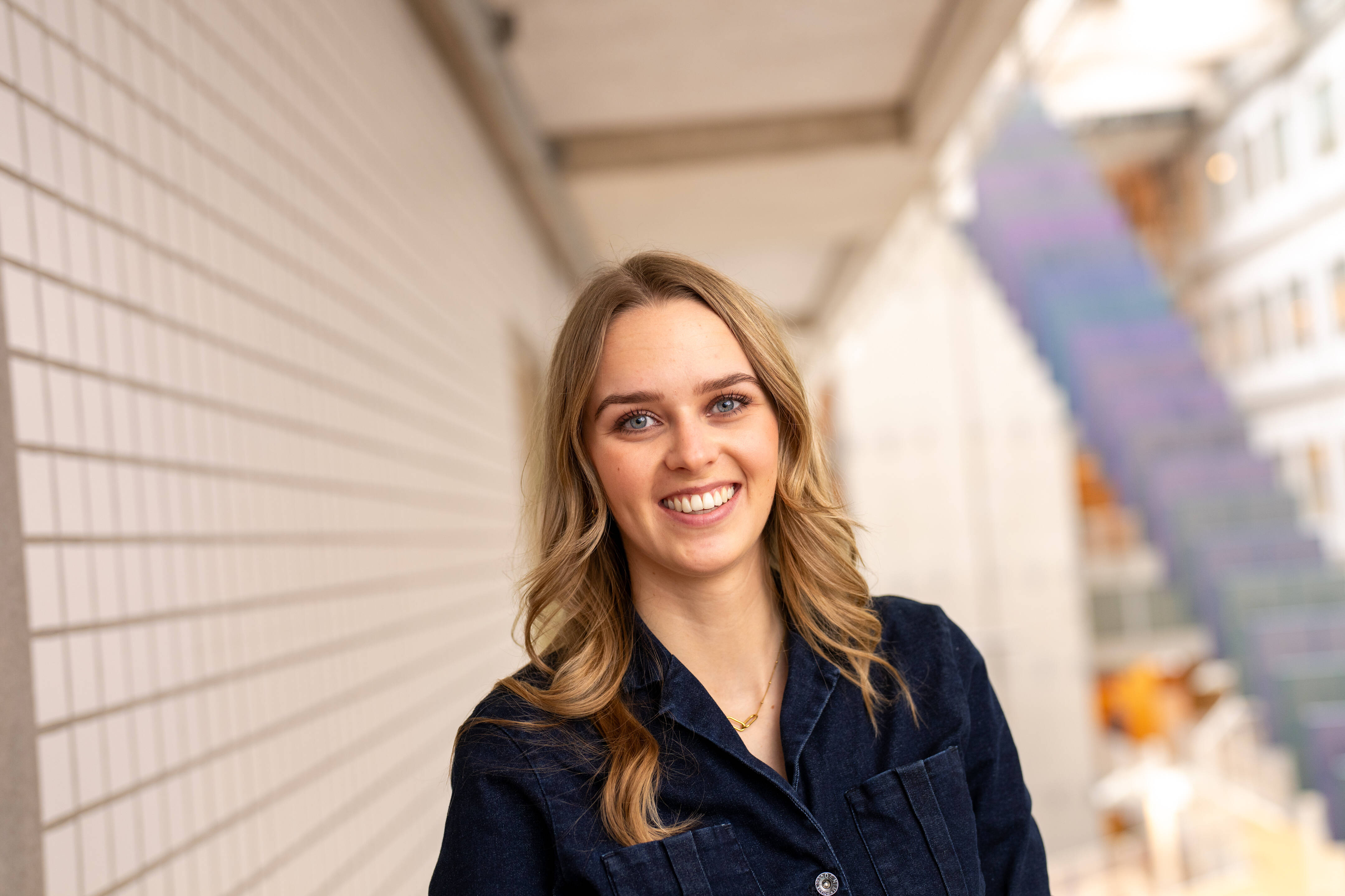 Profile photo Elize de Jong