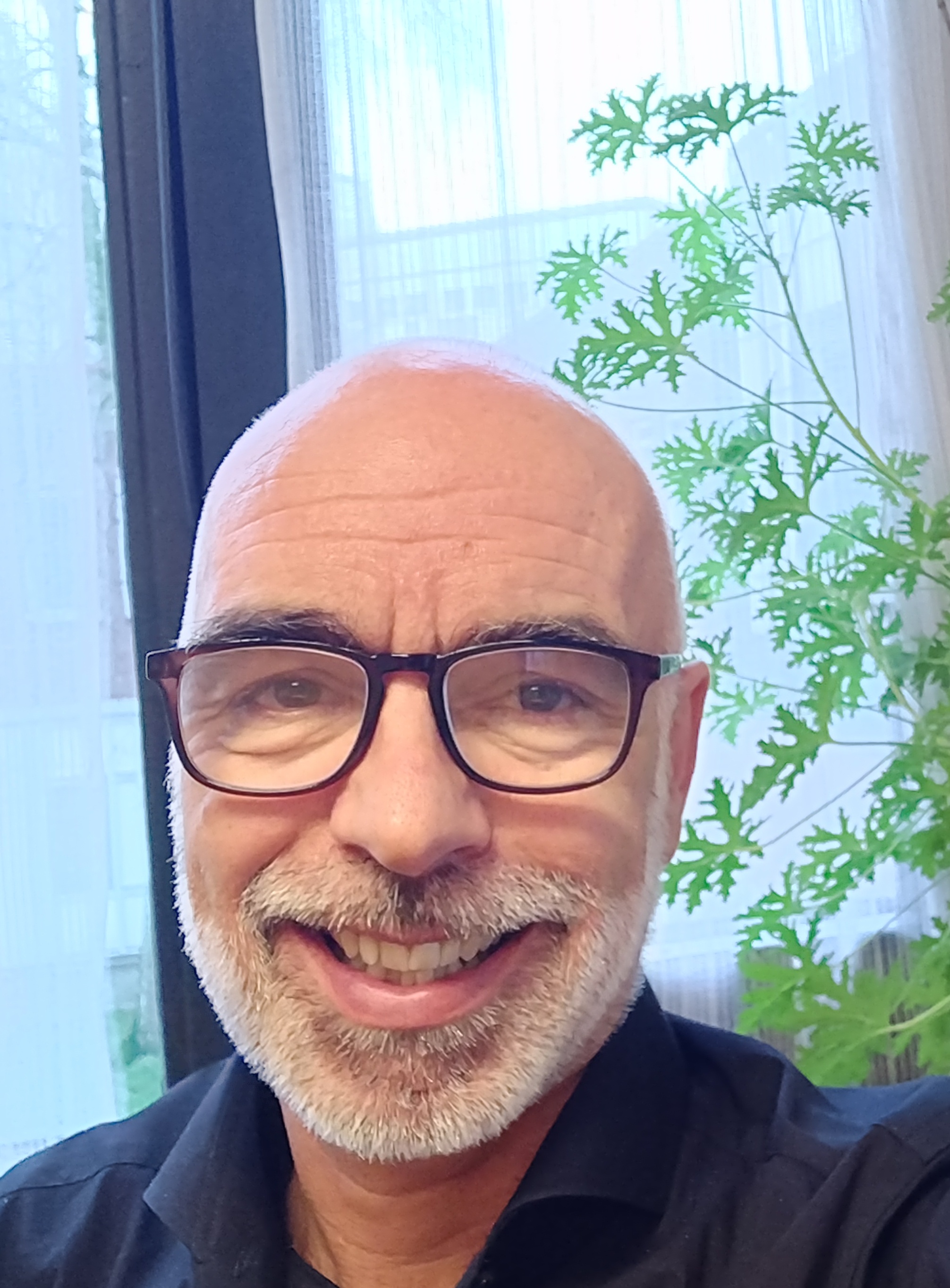 Profile photo Marco Boks