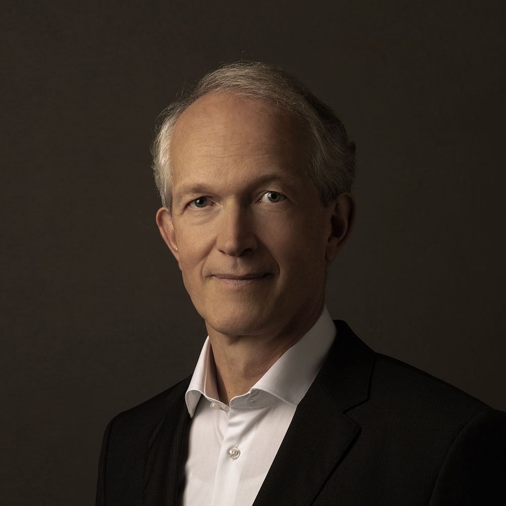 Profile photo Frans Leijten