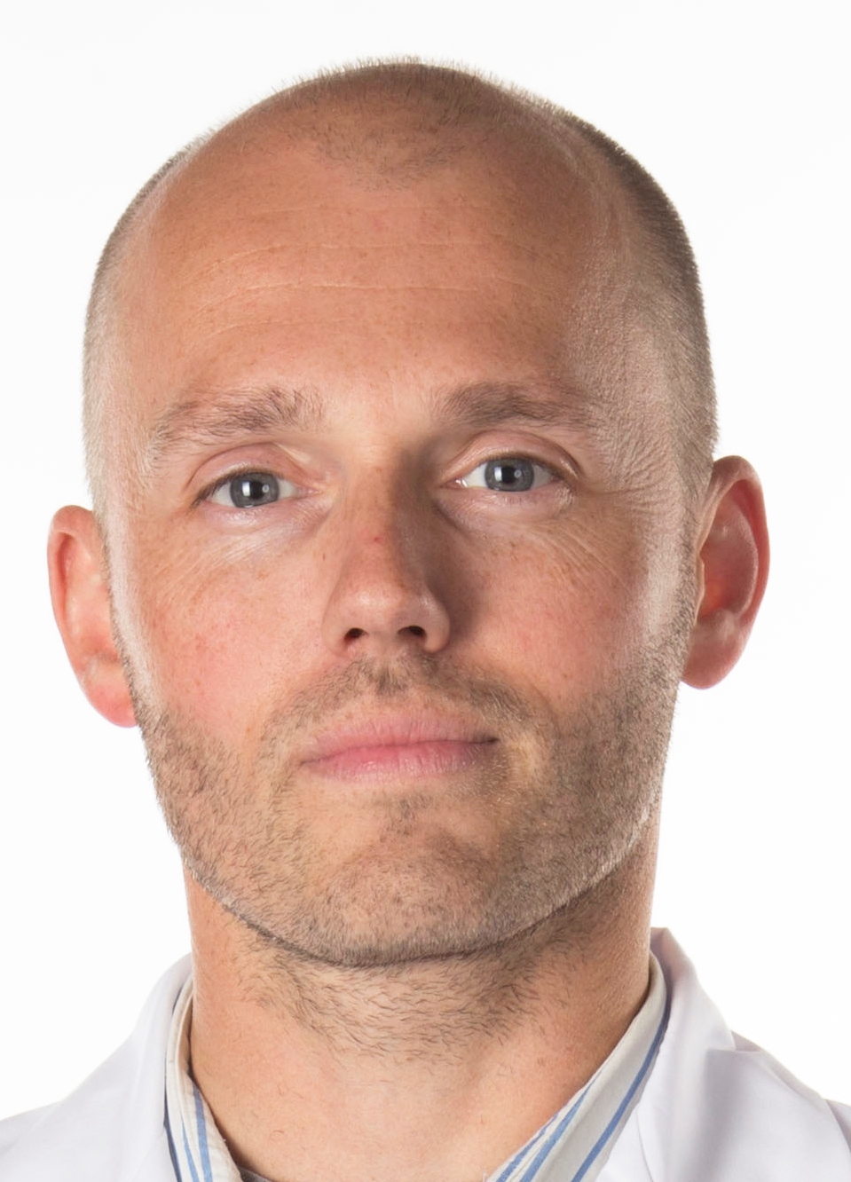 Profile photo Maarten Limper