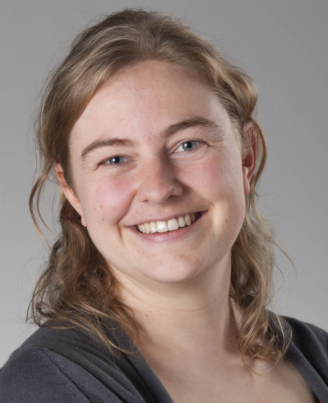 Profile photo Saskia Haitjema