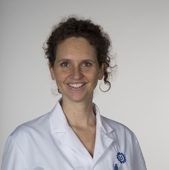Profile photo Mienke Rijsdijk
