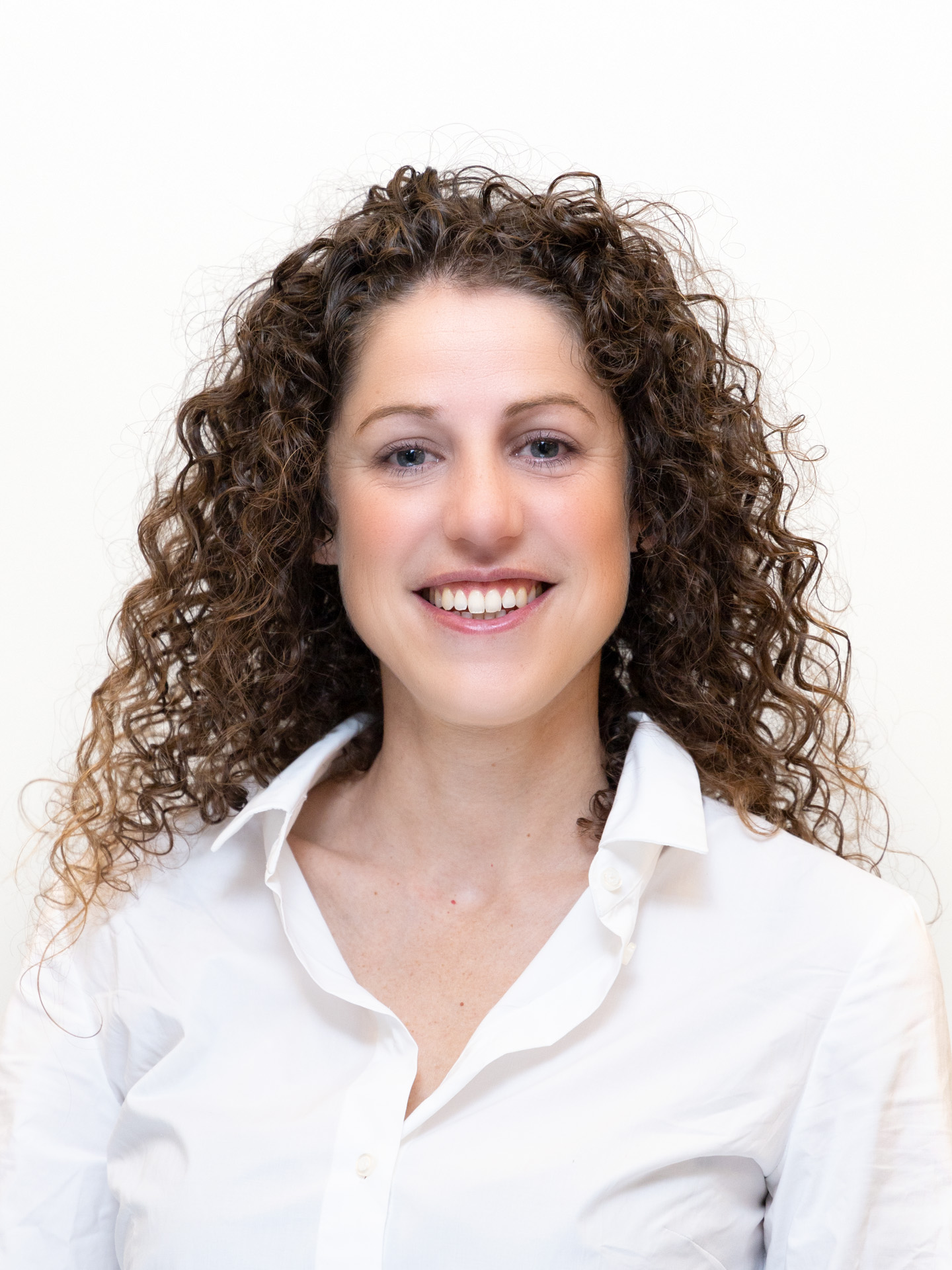 Profile photo Caroline de Theije