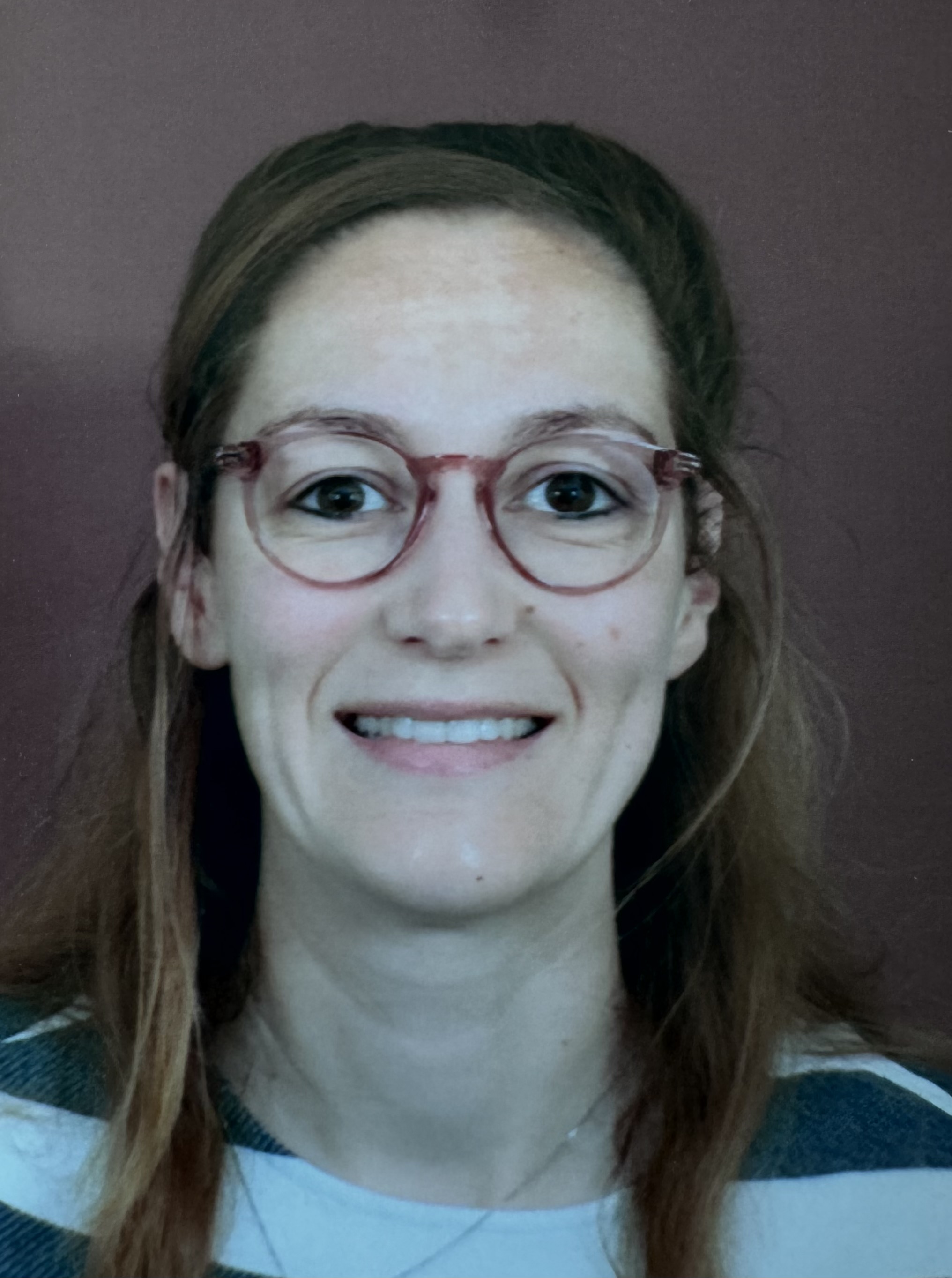 Profile photo Lara Konijnenberg