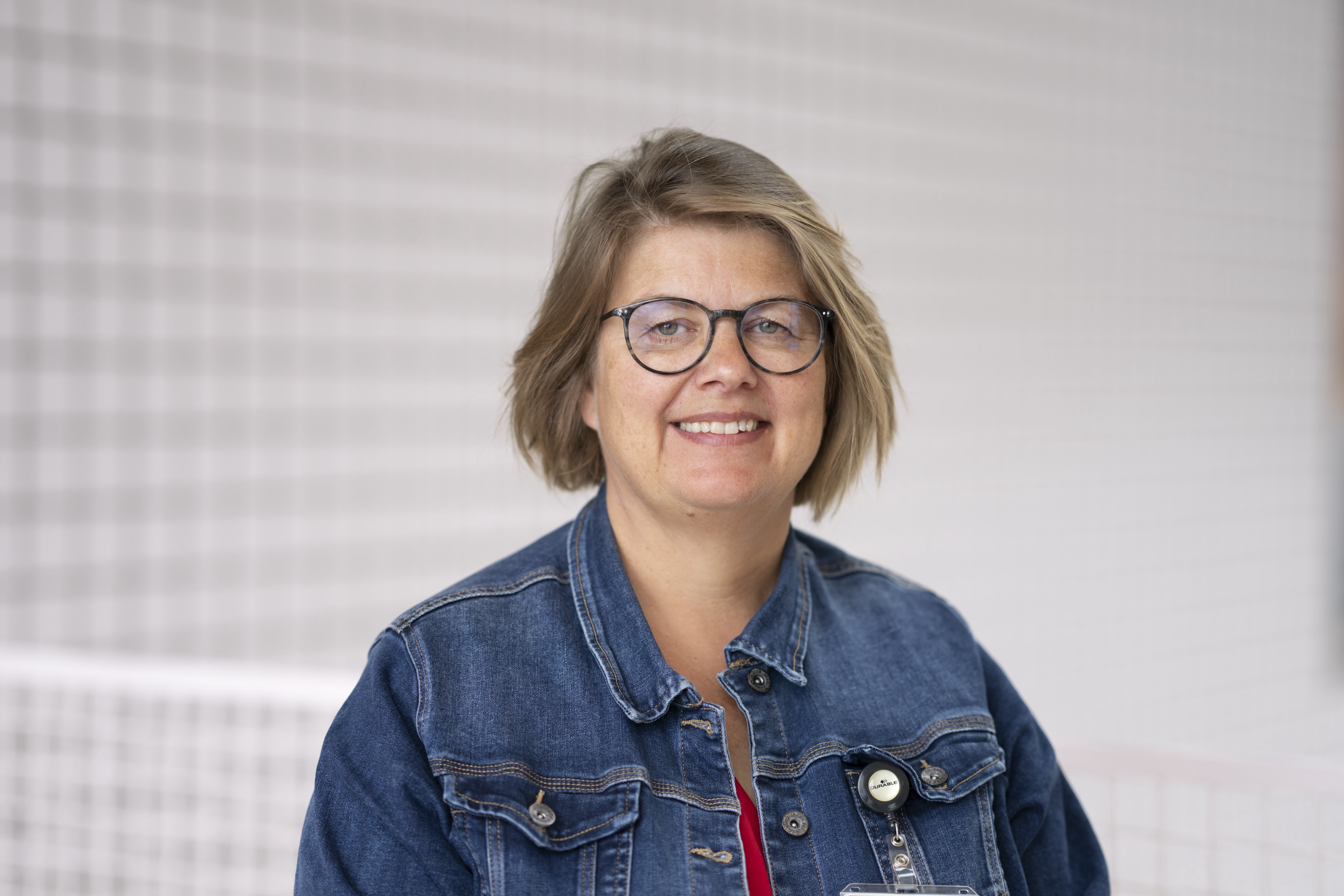 Profile photo Charlotte Onland-Moret