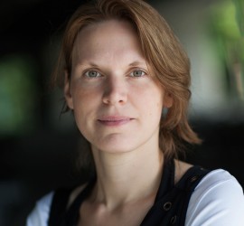 Profile photo Suzan Rooijakkers