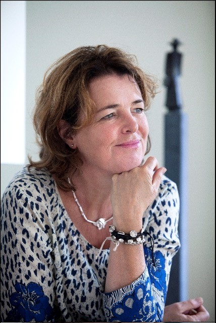 Profile photo Leontien Kremer