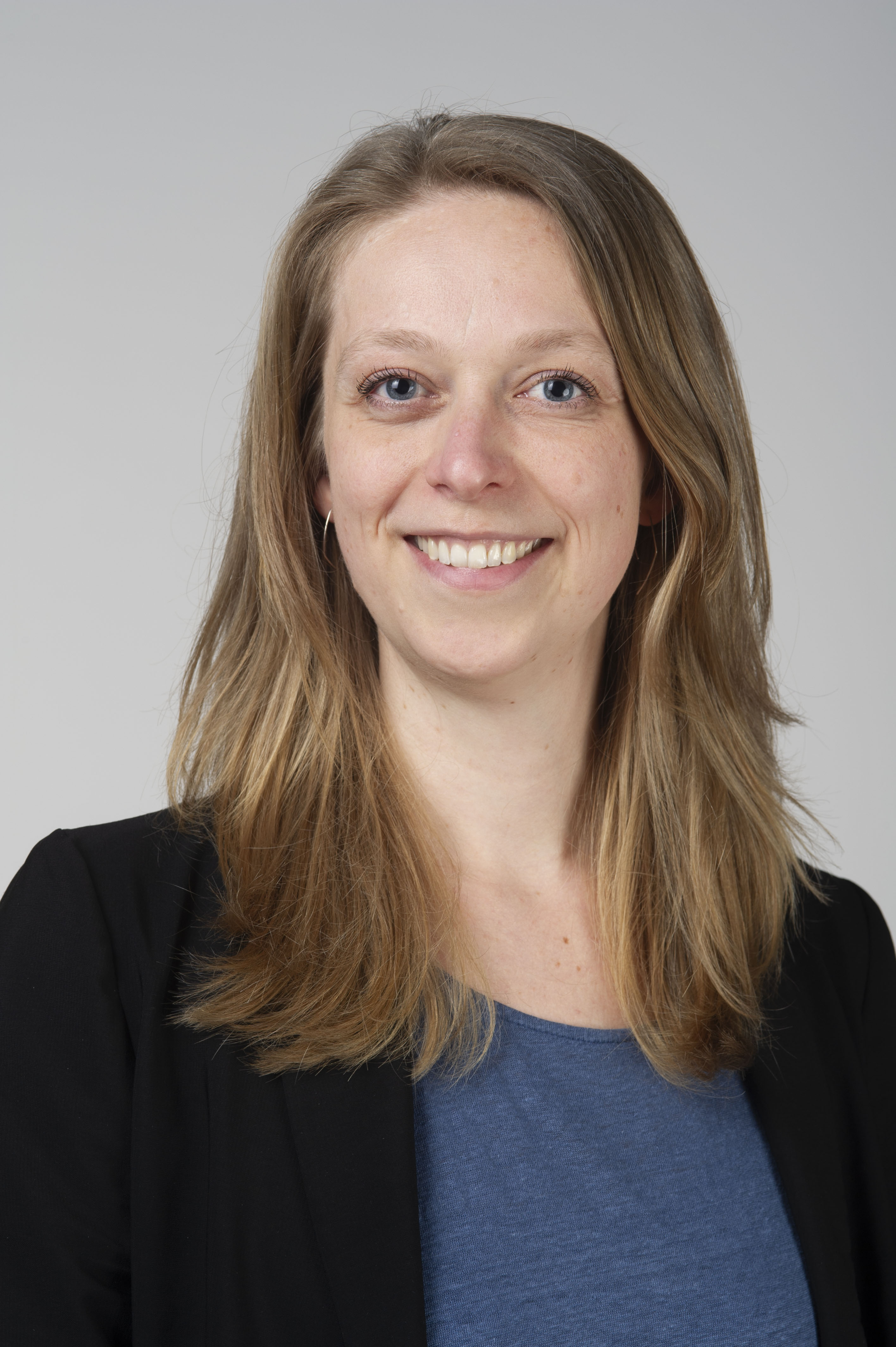 Profile photo Kim Luijken