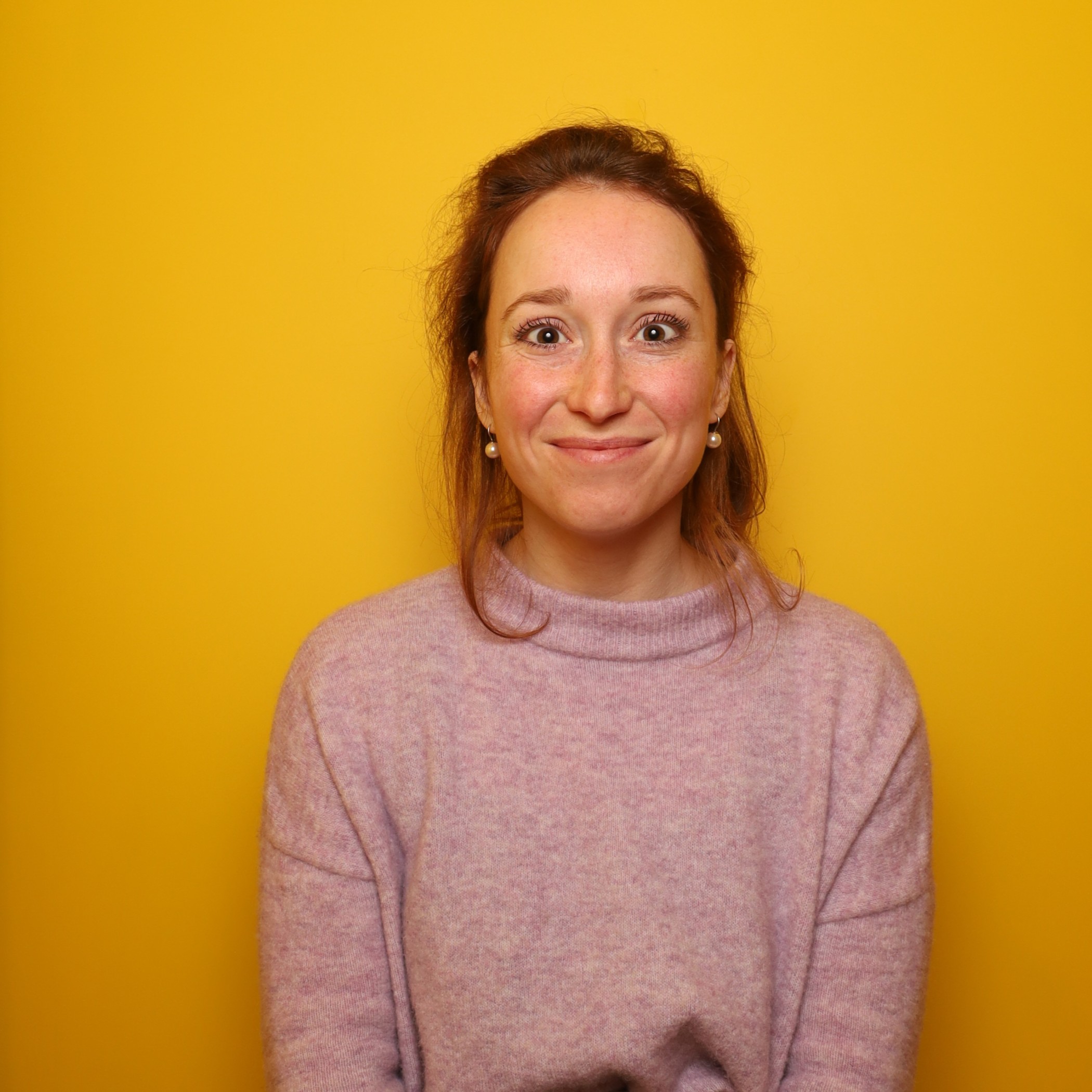 Profile photo Sacha Spelier