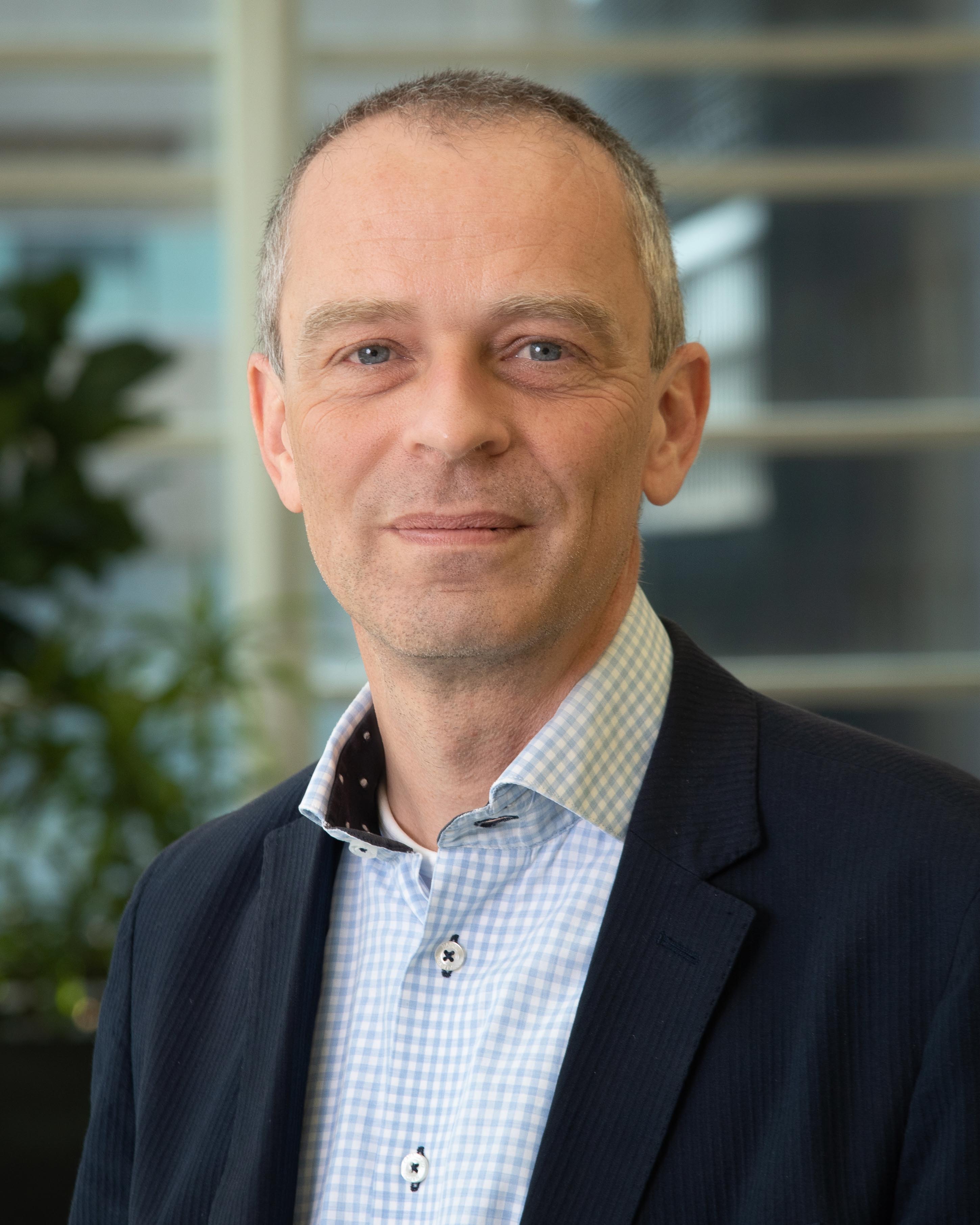 Profile photo Wilton van Klei