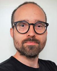 Profile photo Edwin Bennink