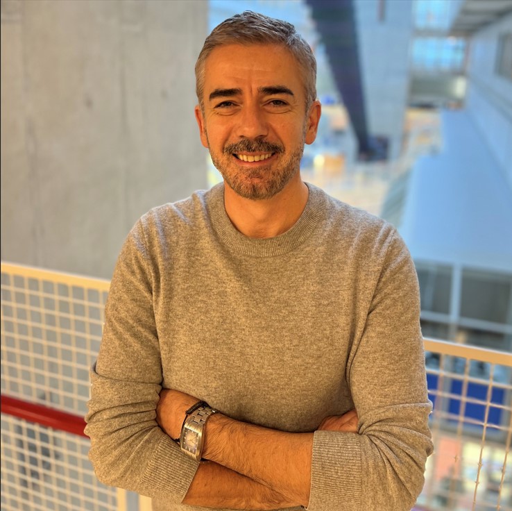 Profile photo Zsolt Sebestyen