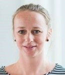 Profile photo Evita Wiegers