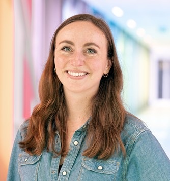 Profile photo Lois Daamen