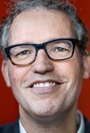 Profile photo Roel Vermeulen