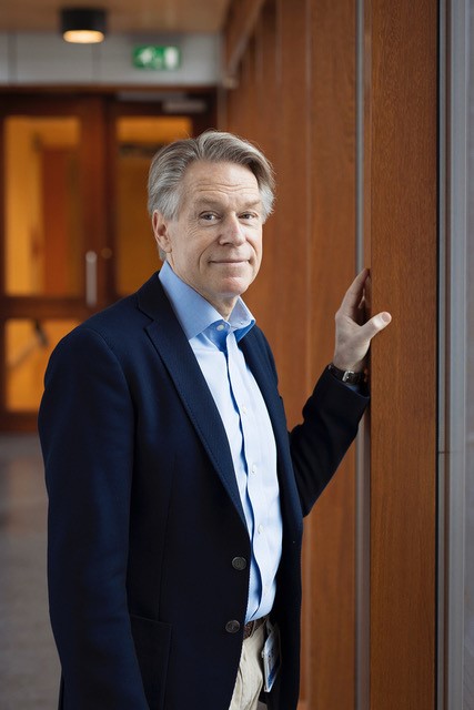 Profile photo Ruud Pijnappel