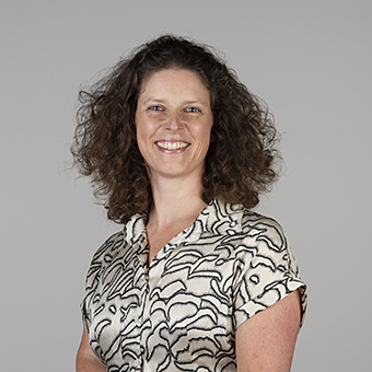 Profile photo Simone Punt