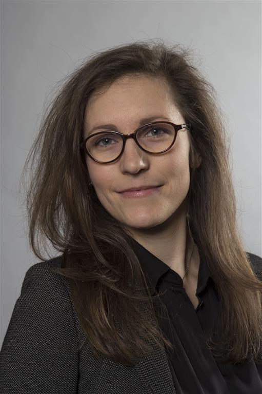 Profile photo Megan Milota