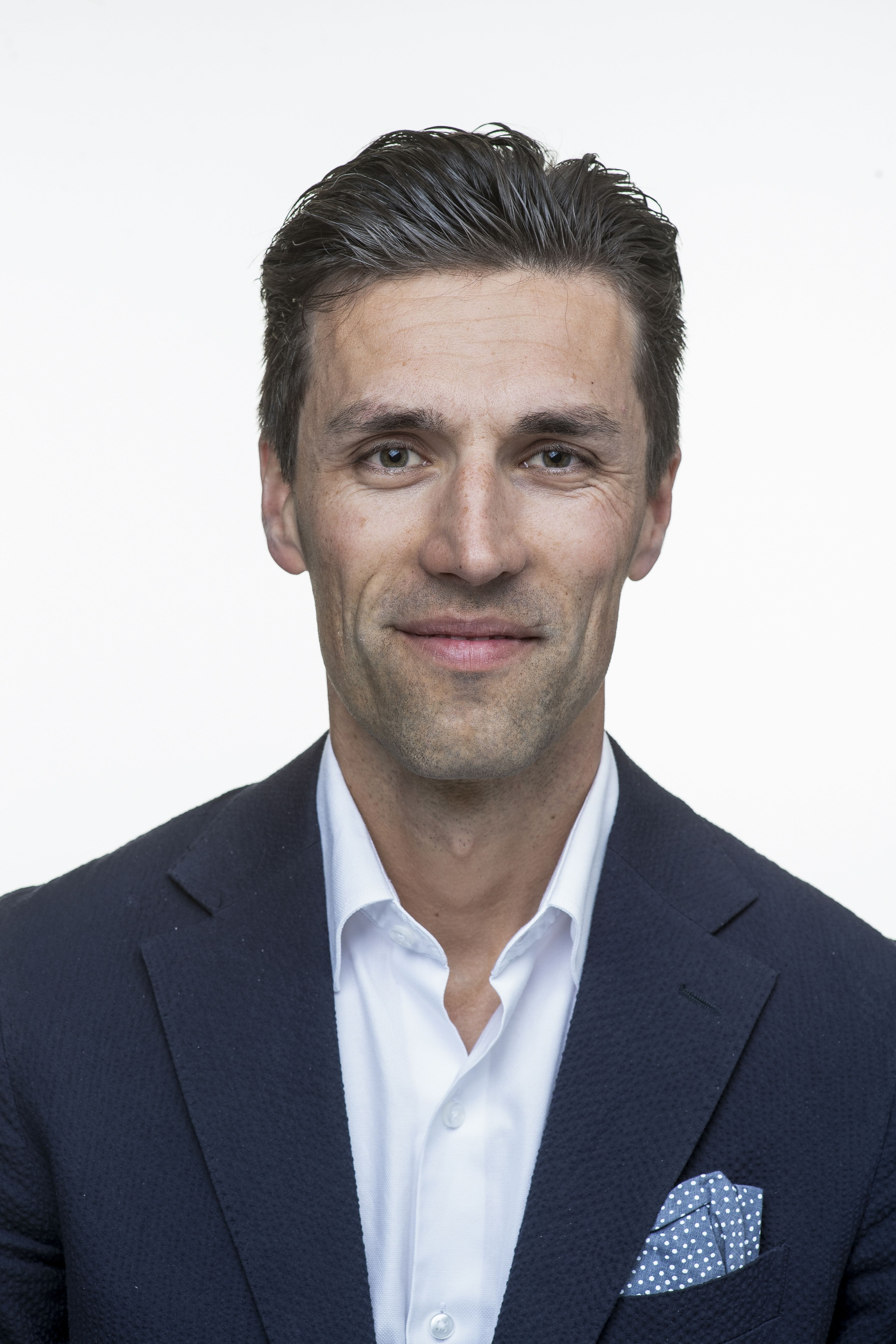 Profile photo Maarten Smits
