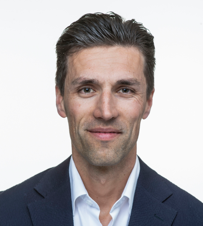 Profile photo Maarten Smits