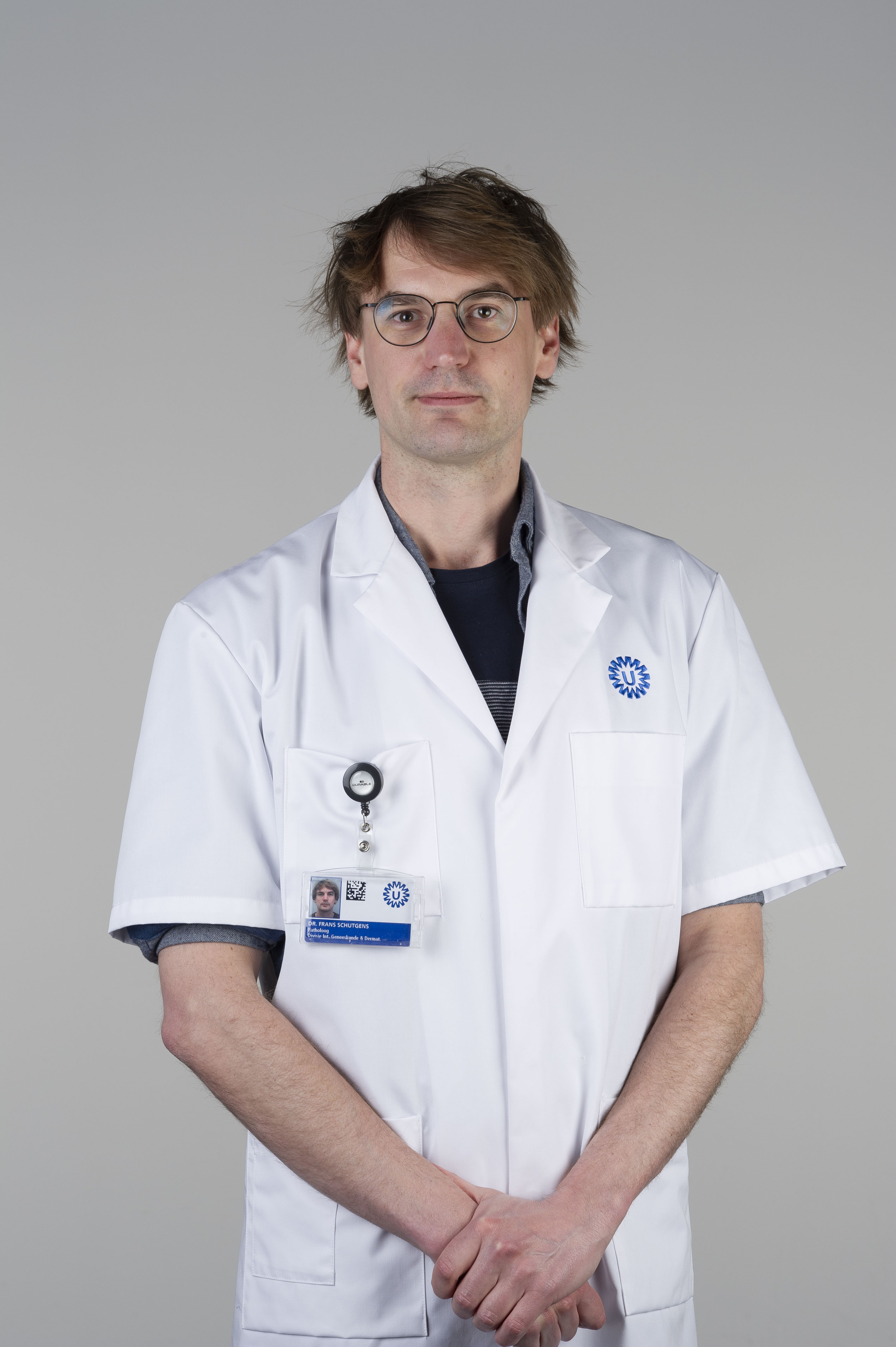 Profile photo Frans Schutgens