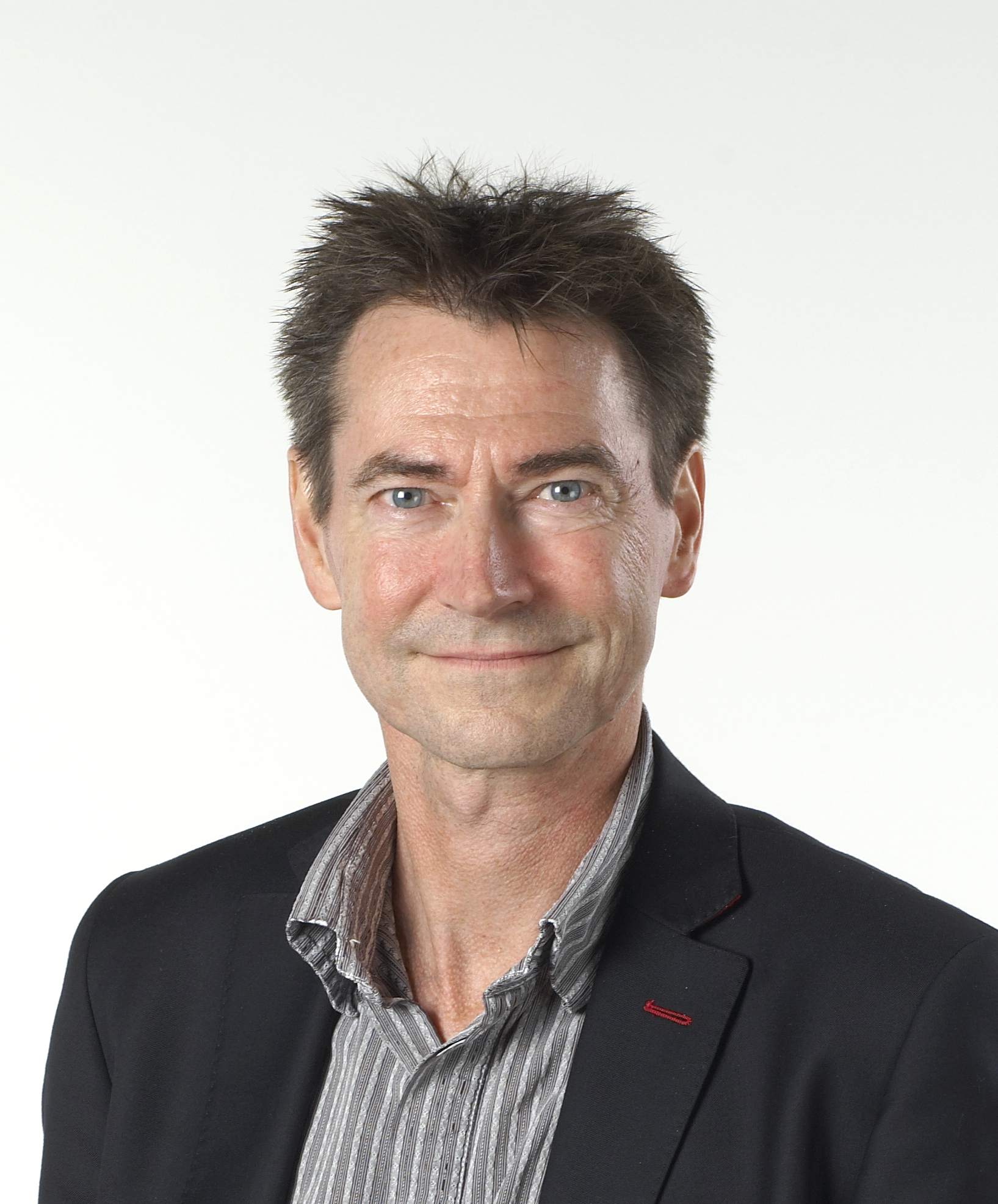 Profile photo Ronald Bleys